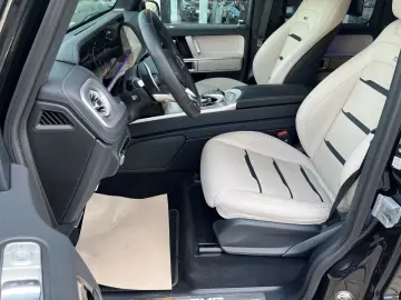 Mercedes Benz G 63 AMG