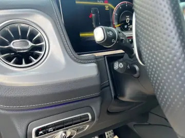 Mercedes Benz G 63 AMG