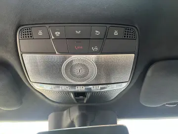 Mercedes Benz G 63 AMG