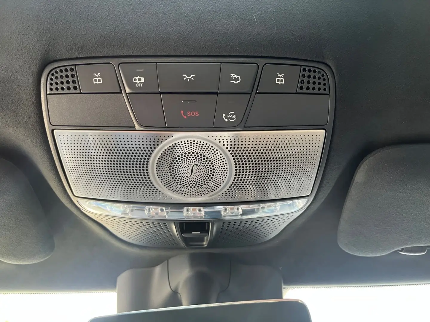 Mercedes Benz G 63 AMG