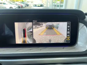 Mercedes Benz G 63 AMG