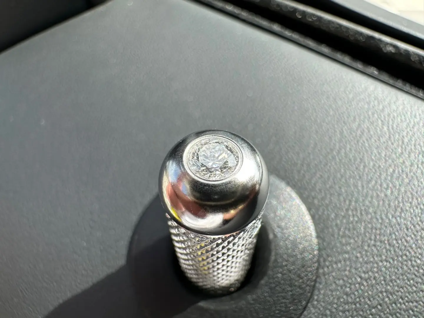 G 500 stronger than diamonds edition