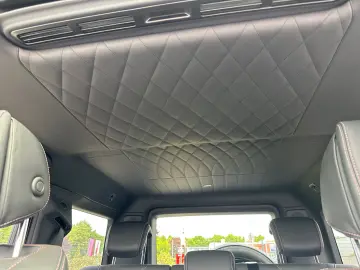 G 500 stronger than diamonds edition