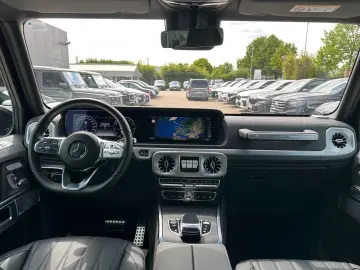 G 500 stronger than diamonds edition