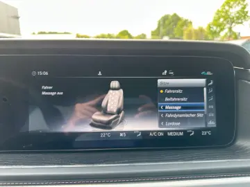 G 500 stronger than diamonds edition