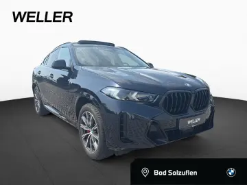 X6 xDr. 40d M Sport PRO Pano AHK Soft StHzg