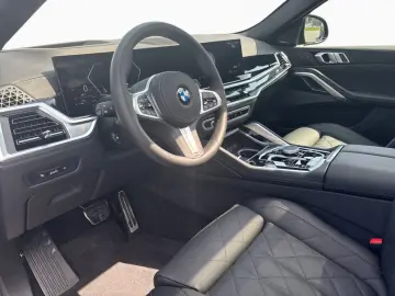 BMW X6 xDr. 40d M Sport