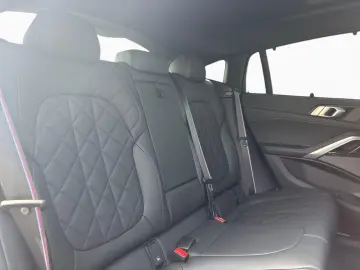 BMW X6 xDr. 40d M Sport