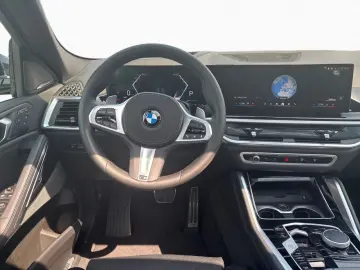 BMW X6 xDr. 40d M Sport