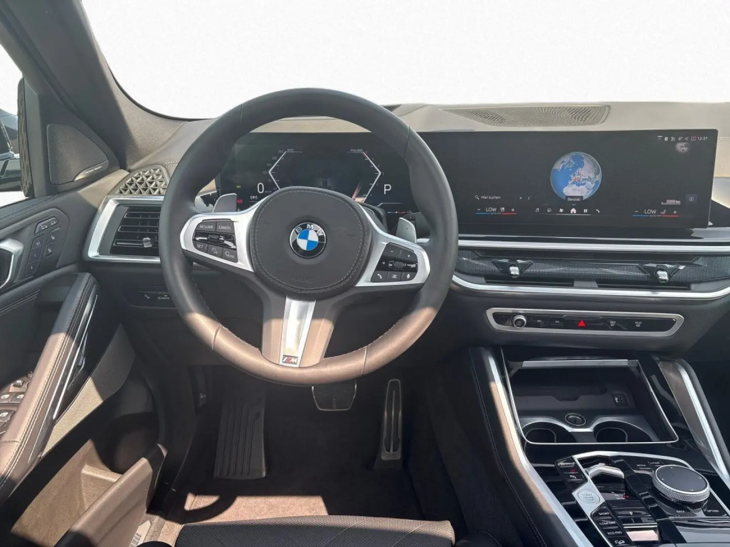 BMW X6 xDr. 40d M Sport