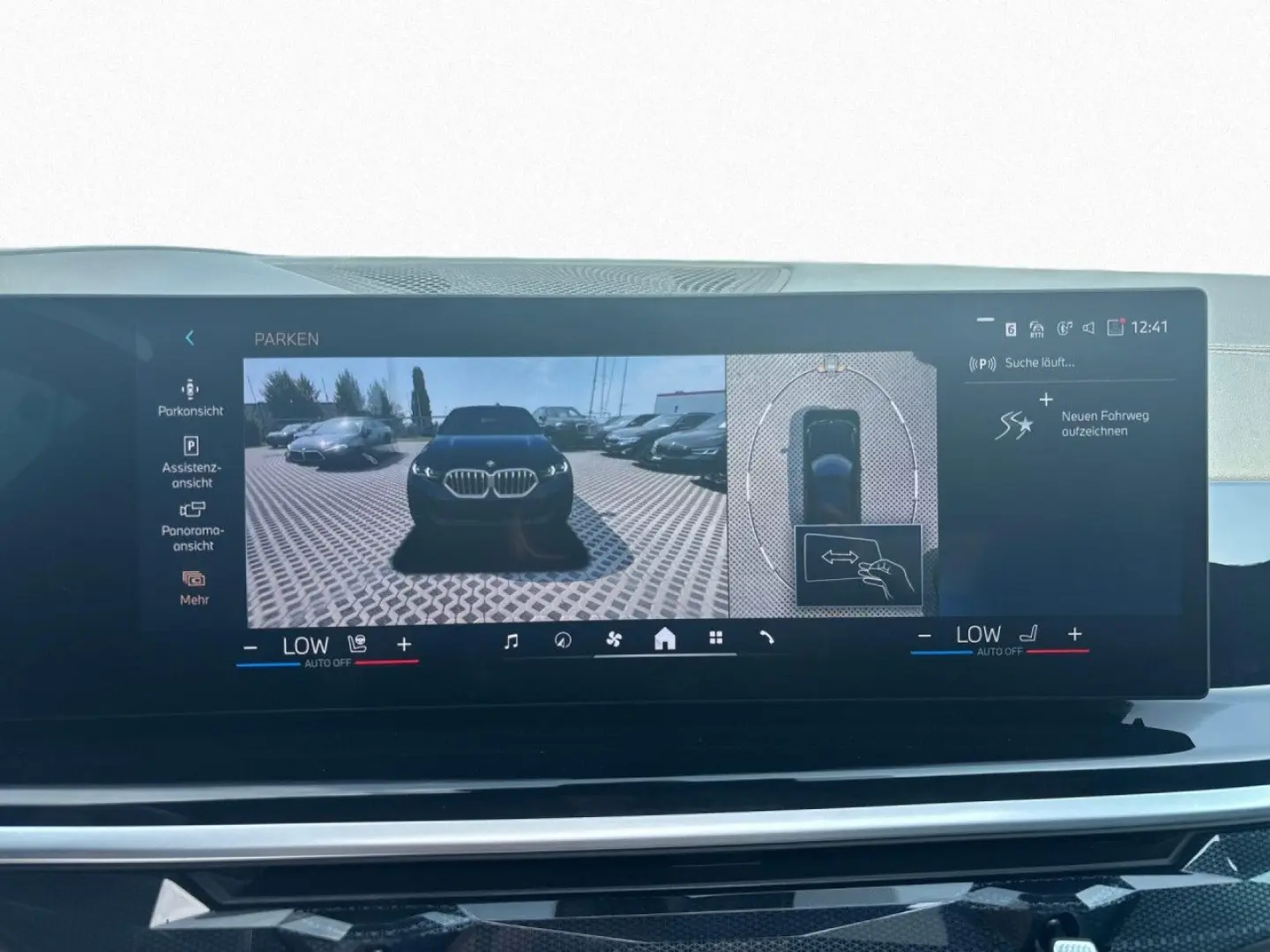 BMW X6 xDr. 40d M Sport