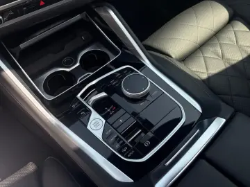 BMW X6 xDr. 40d M Sport