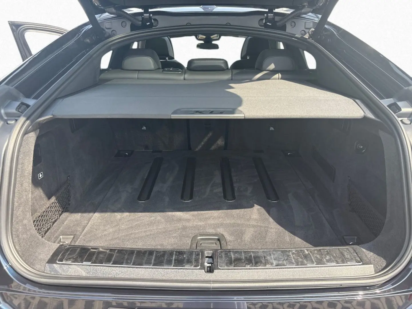 BMW X6 xDr. 40d M Sport