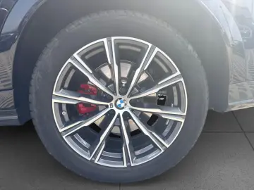 BMW X6 xDr. 40d M Sport