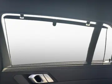 BMW X6 xDr. 40d M Sport