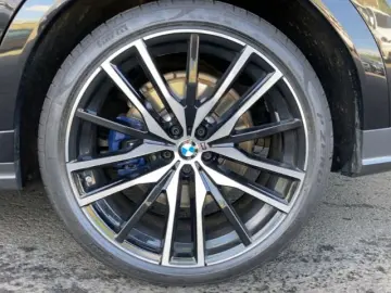 BMW X6 xDr. 40d M-Sport