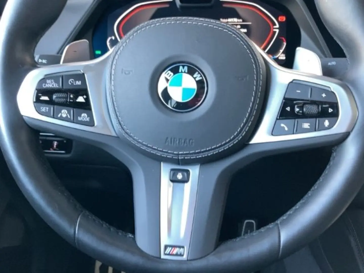 BMW X6 xDr. 40d M-Sport