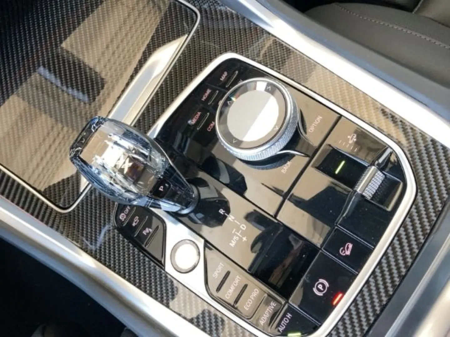 BMW X6 xDr. 40d M-Sport