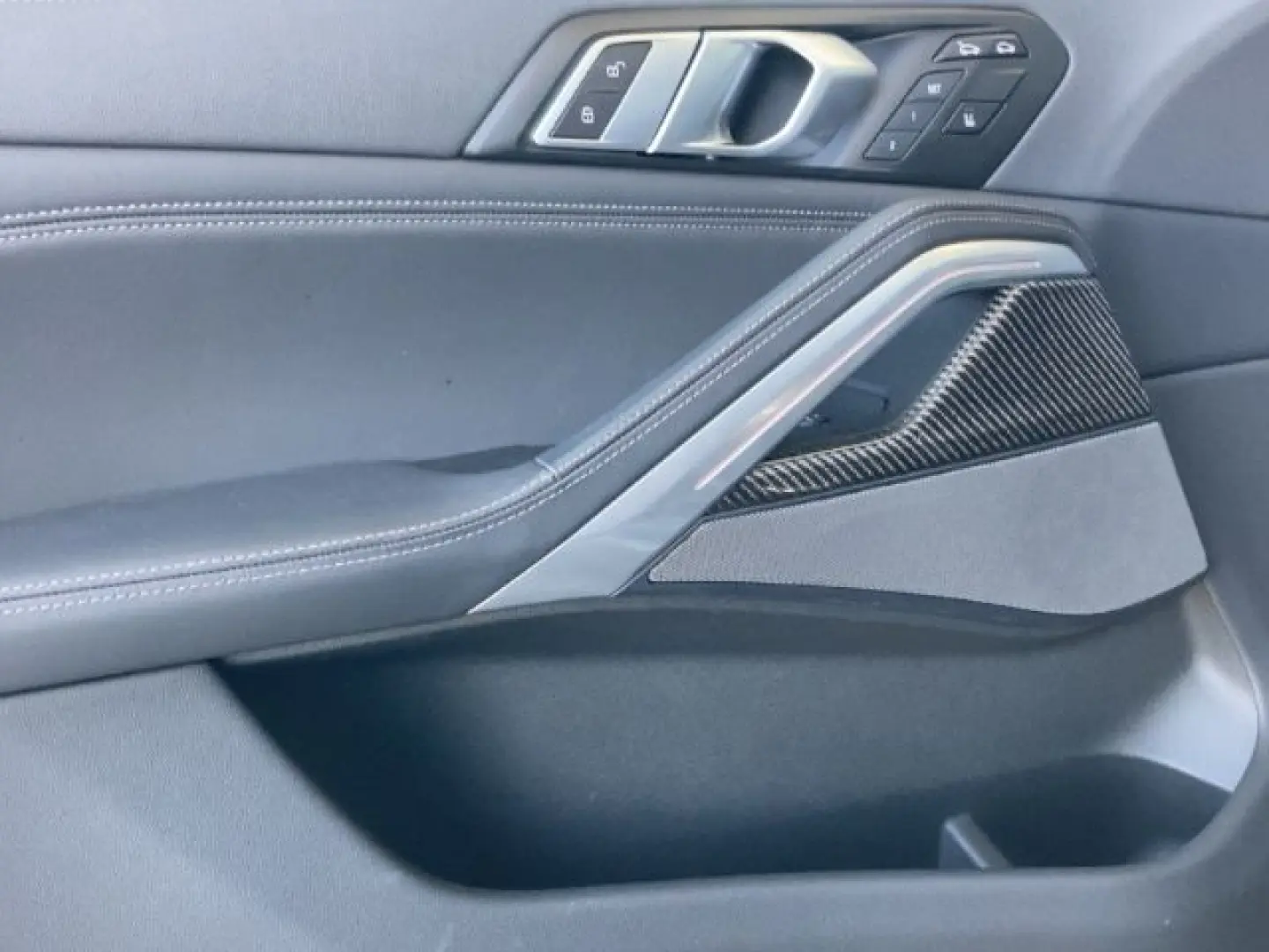 BMW X6 xDr. 40d M-Sport