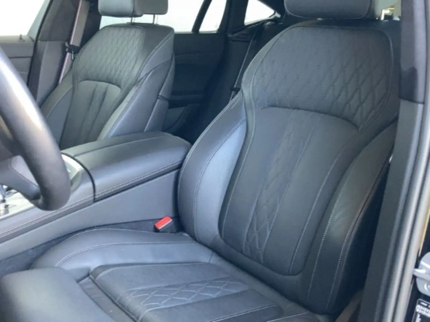 BMW X6 xDr. 40d M-Sport