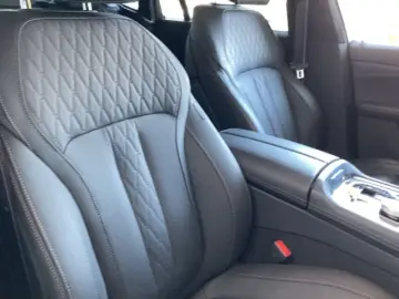 BMW X6 xDr. 40d M-Sport