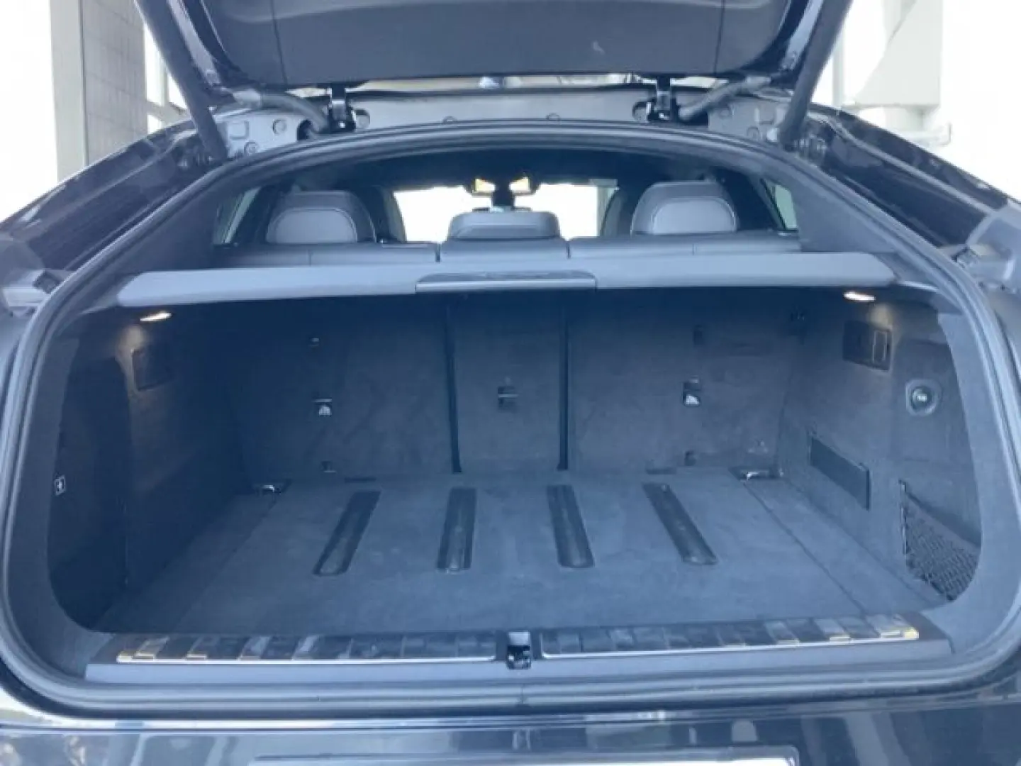 BMW X6 xDr. 40d M-Sport