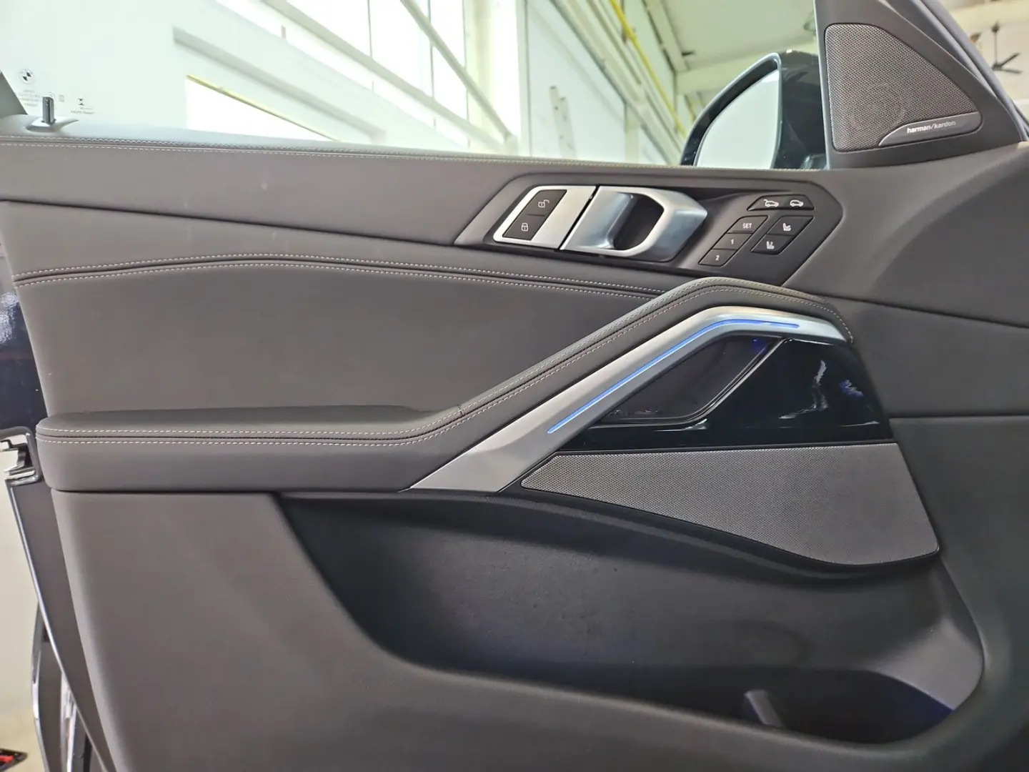 BMW X6 xDrive40i M Sport