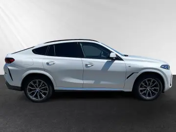 BMW X6 xDrive40d