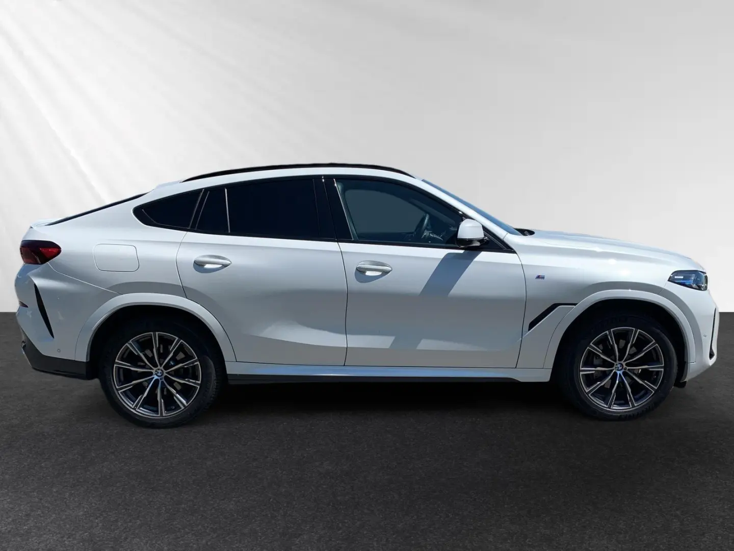 BMW X6 xDrive40d