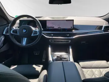 BMW X6 xDrive40d