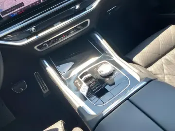 BMW X6 xDrive40d