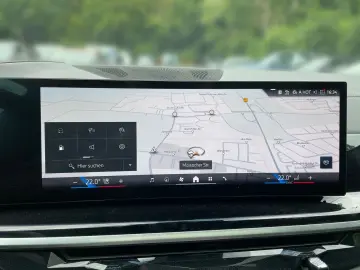 BMW X6 xDrive40d M Sport