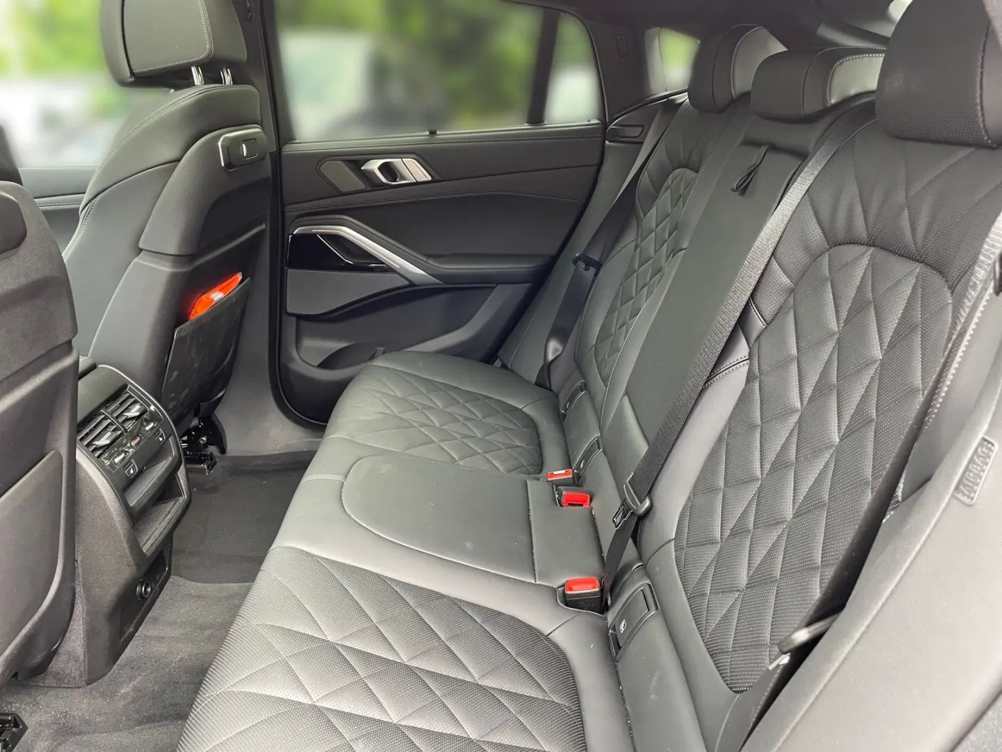 BMW X6 xDrive40d M Sport