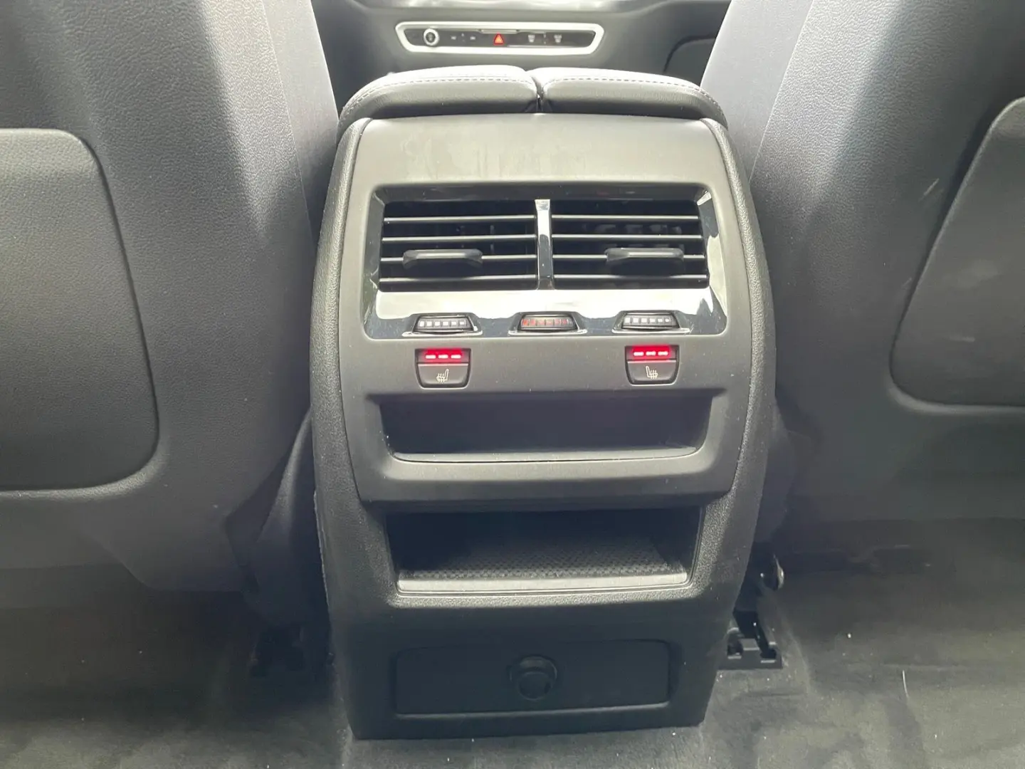 BMW X6 xDrive40d M Sport