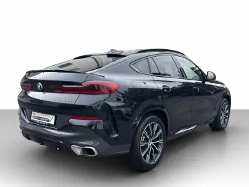 BMW X6 xDrive40d M Sport