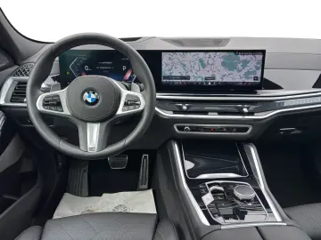 BMW X6 xDrive40d M Sport