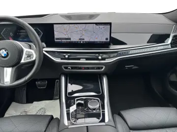 BMW X6 xDrive40d M Sport