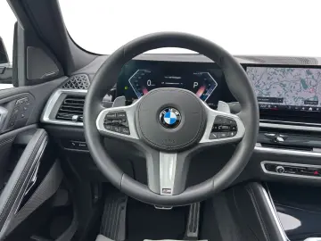 BMW X6 xDrive40d M Sport