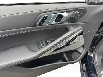 BMW X6 xDrive40d M Sport