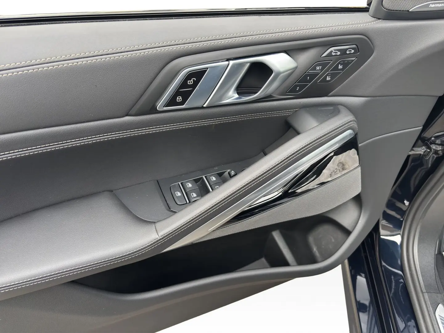 BMW X6 xDrive40d M Sport