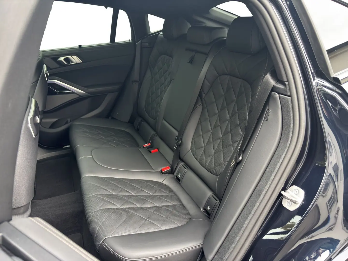 BMW X6 xDrive40d M Sport