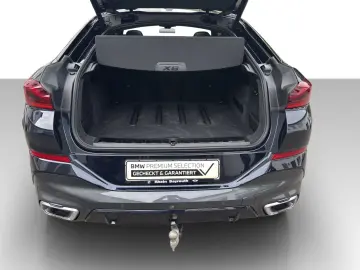 BMW X6 xDrive40d M Sport