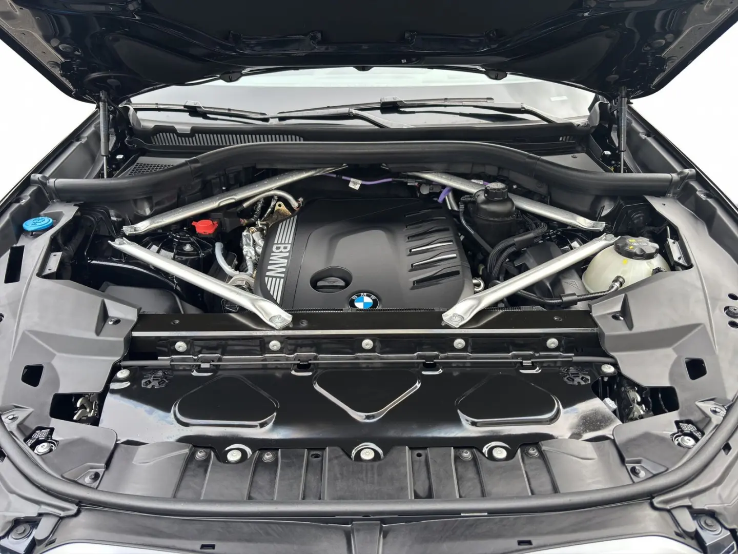 BMW X6 xDrive40d M Sport