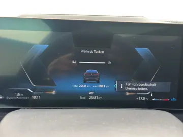 BMW X6 xDrive40d M Sport