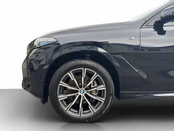 BMW X6 xDrive40d M Sport