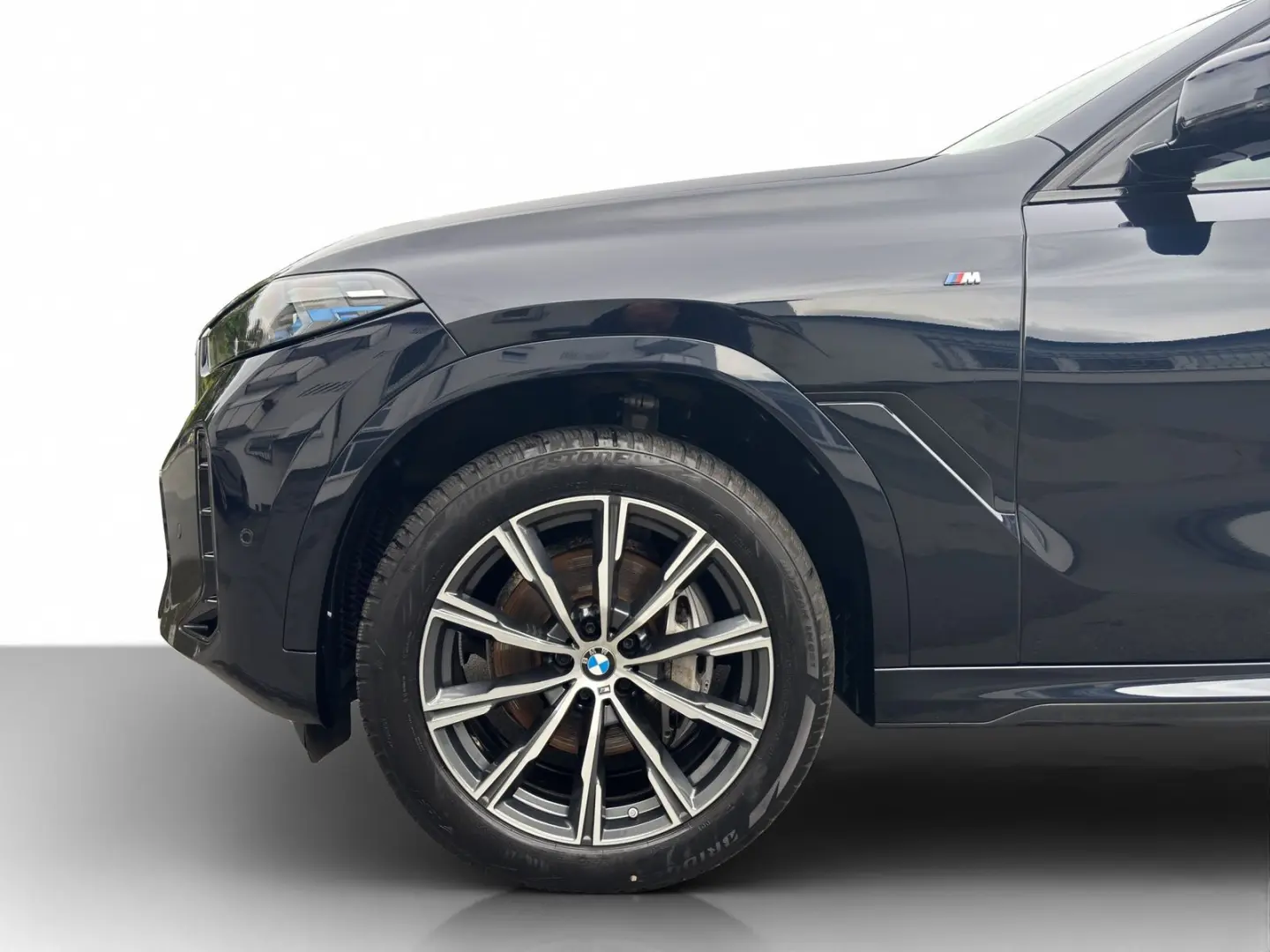 BMW X6 xDrive40d M Sport