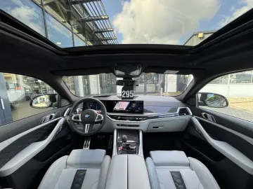 BMW X6 M Competition