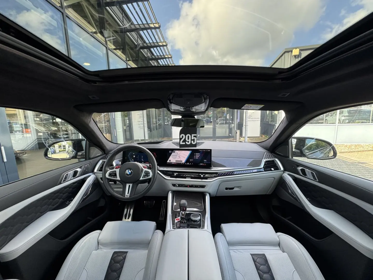 BMW X6 M Competition