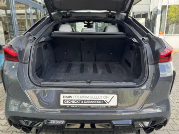 BMW X6 M Competition