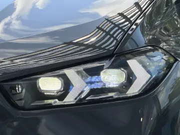 BMW X6 M Competition